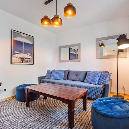 Apartamenty Sun & Snow Parkowa سوبوت المظهر الخارجي الصورة