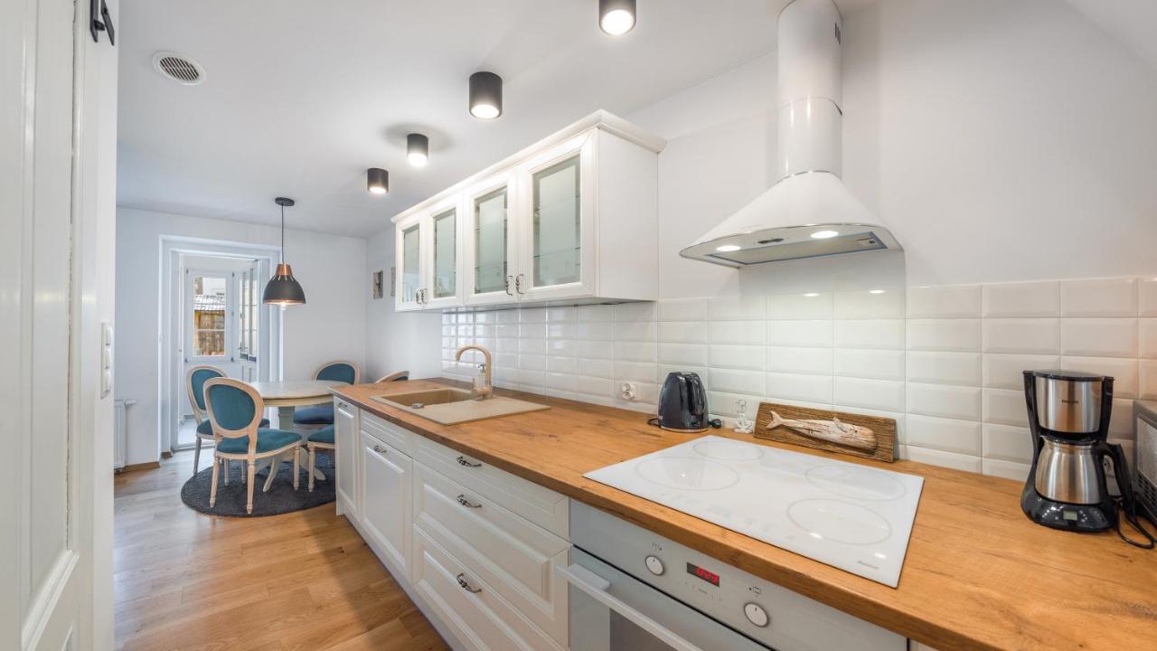 Apartamenty Sun & Snow Parkowa سوبوت المظهر الخارجي الصورة