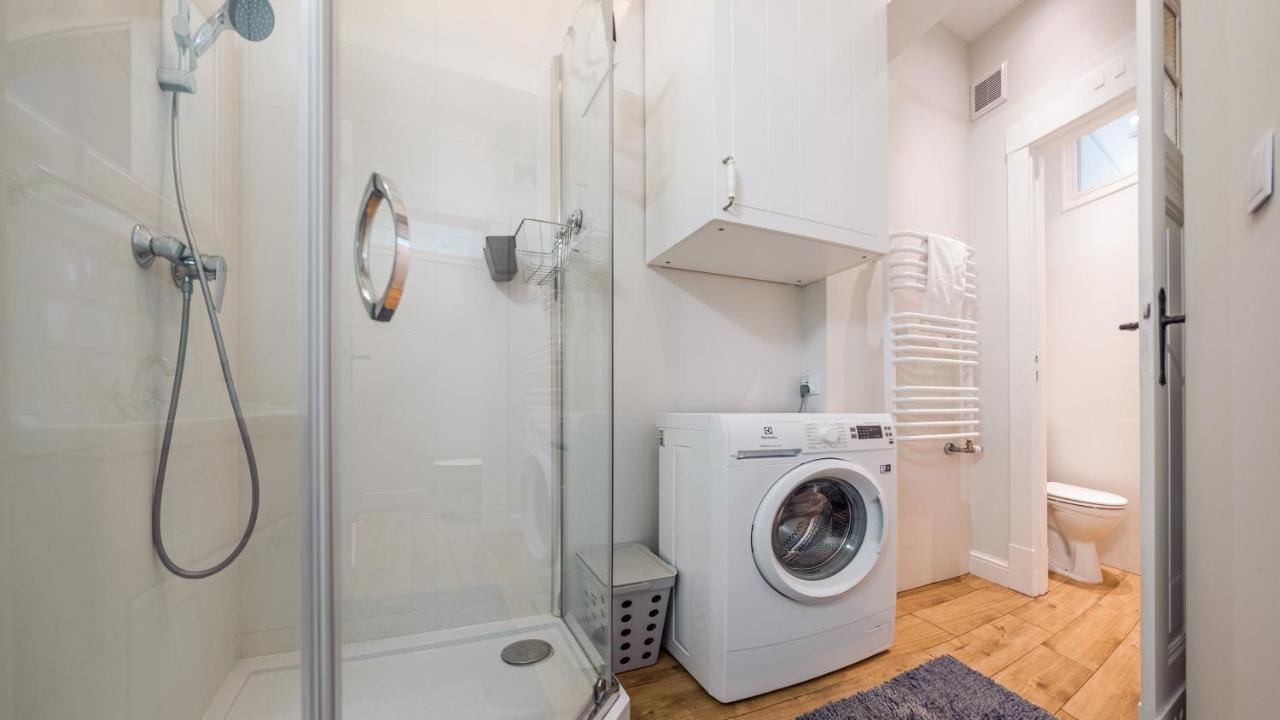 Apartamenty Sun & Snow Parkowa سوبوت المظهر الخارجي الصورة