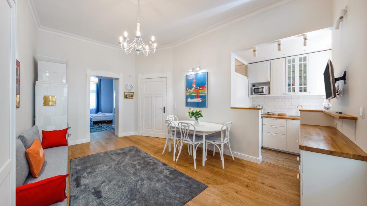 Apartamenty Sun & Snow Parkowa سوبوت المظهر الخارجي الصورة