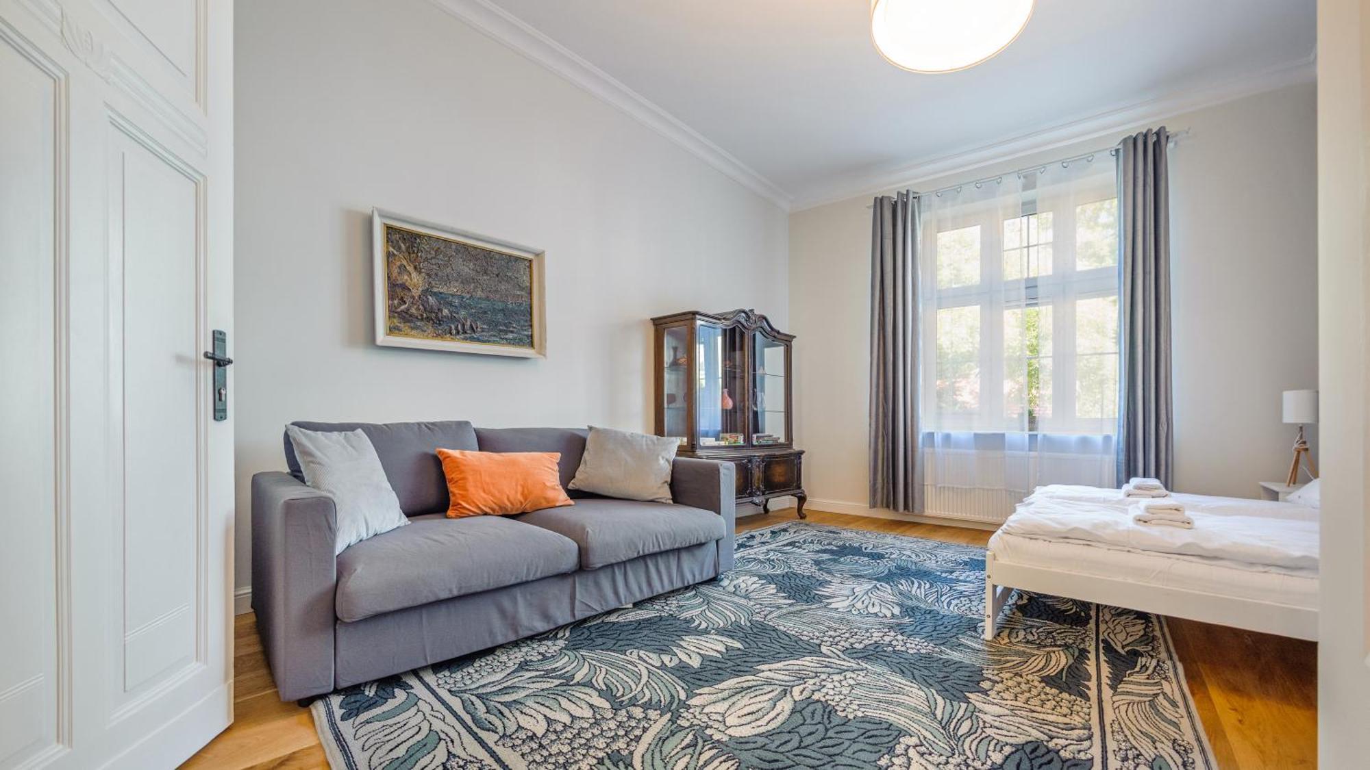 Apartamenty Sun & Snow Parkowa سوبوت المظهر الخارجي الصورة