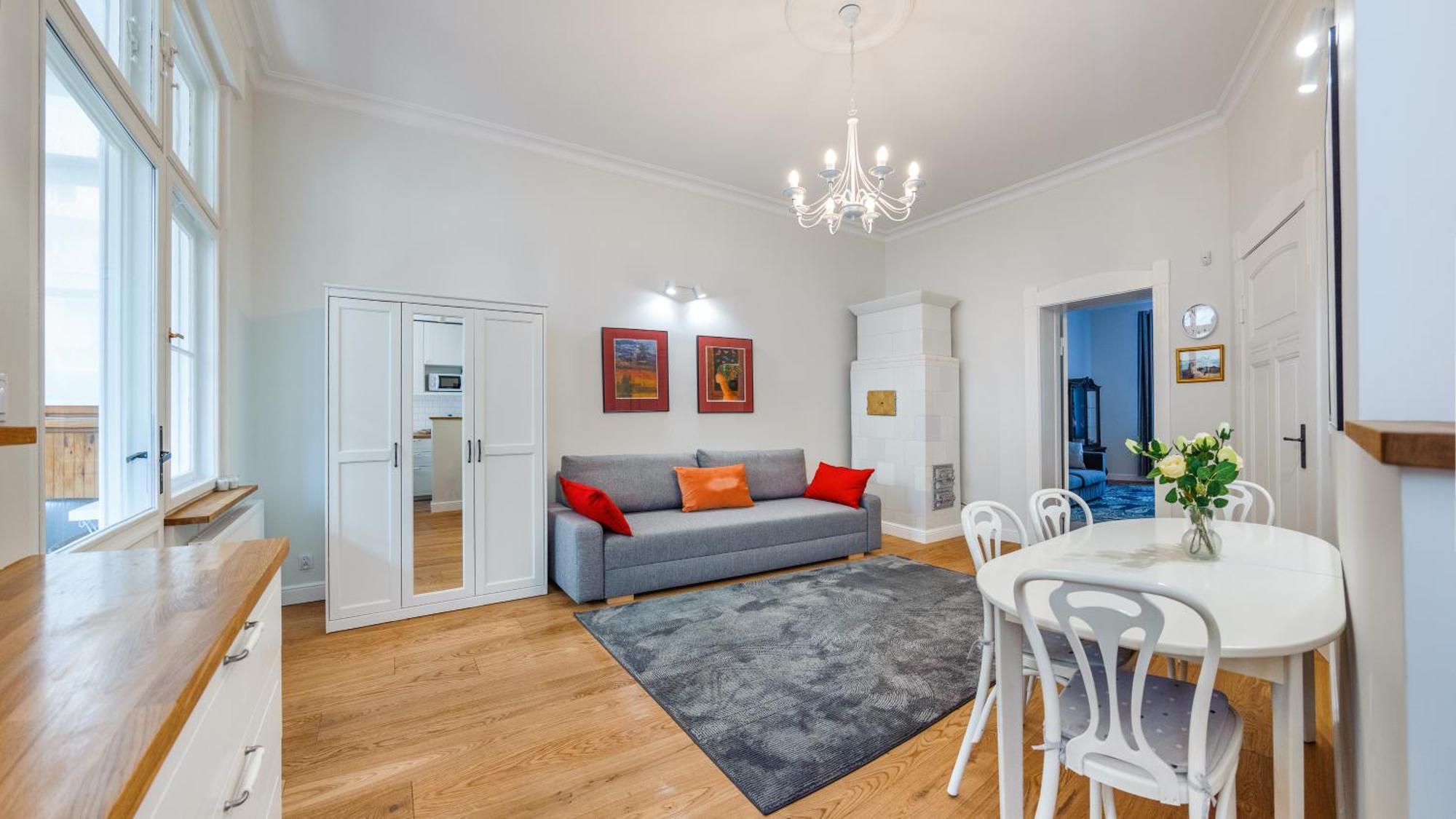 Apartamenty Sun & Snow Parkowa سوبوت المظهر الخارجي الصورة