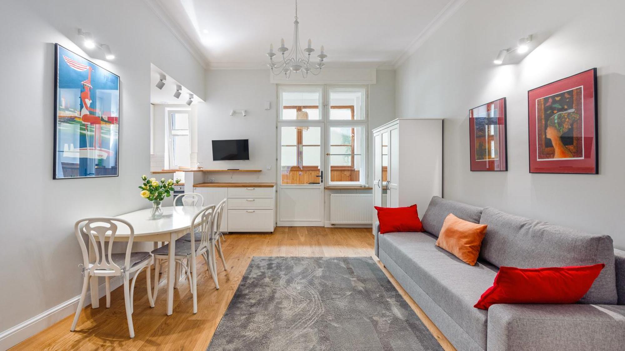 Apartamenty Sun & Snow Parkowa سوبوت المظهر الخارجي الصورة